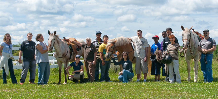 Boses field trip 6-11-2010