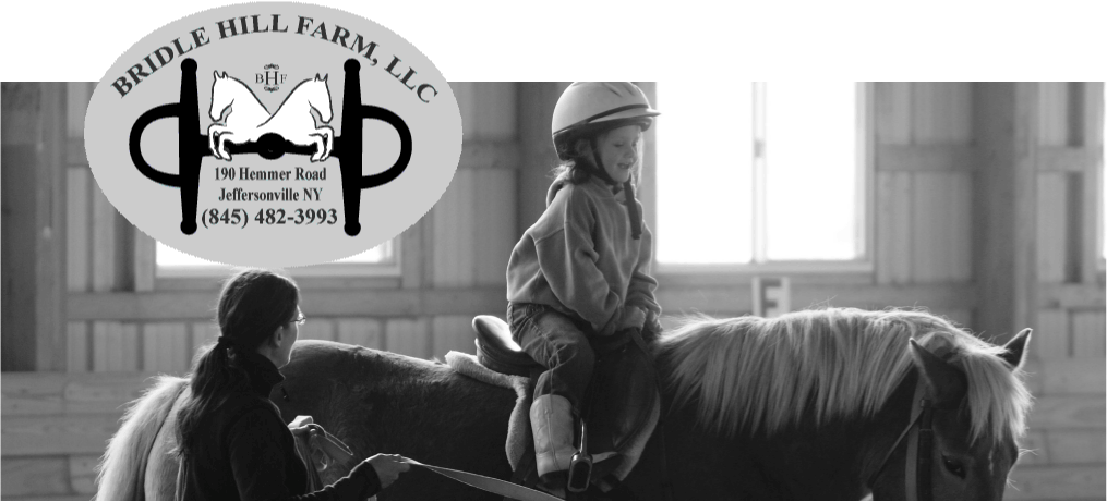 Bridle Hill Farm